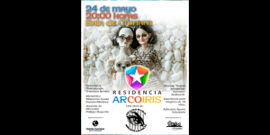 Residencia Arcoiris