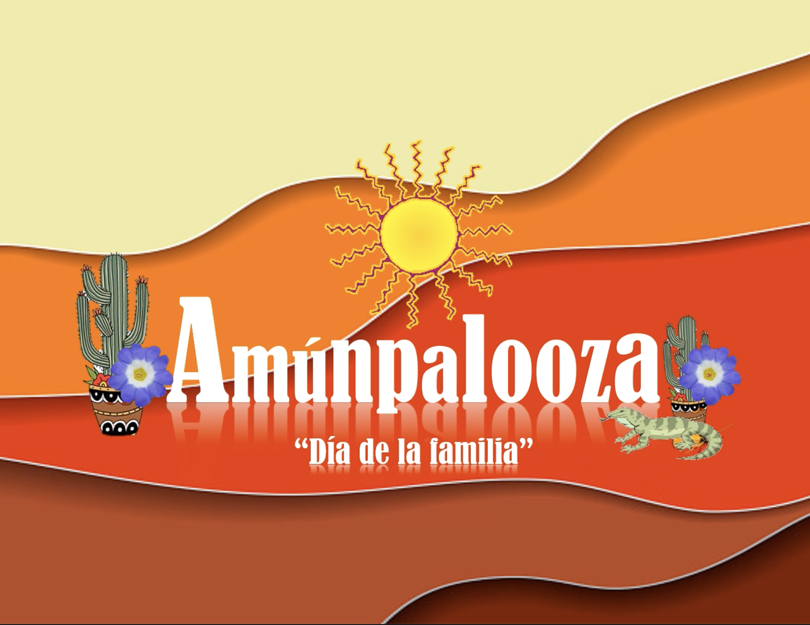 Amunpalooza 2024