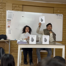 Hoy no solo celebramos los libros…